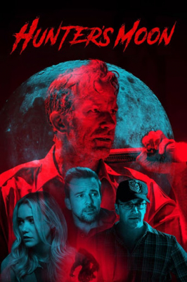 Hunter’s Moon (2020) Poster