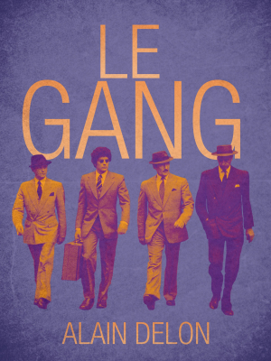 Le gang (1977)