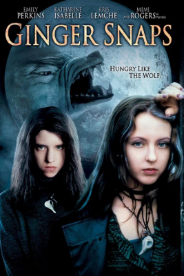 Ginger Snaps หอนคืนร่าง ภาค 1 (2000)