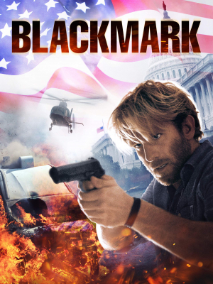 Blackmark (2018) ซับไทย Poster