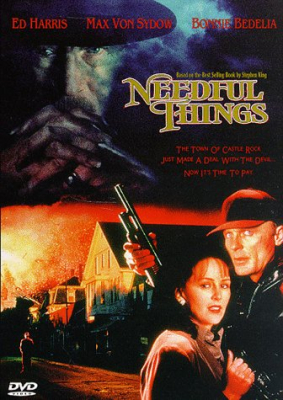 Needful Things ซาตานไม่กลับใจ (1993) ซับไทย Poster