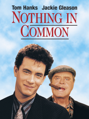 Nothing in Common คุณพ่อคร้าบ (1986) ซับไทย Poster