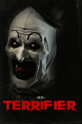 Terrifier อิหนู กูจะฆ่ามึง! (2016) ซับไทย