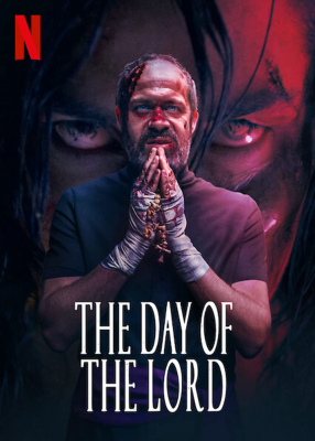 Menendez: The Day of the Lord วันปราบผี (2020) ซับไทย Poster