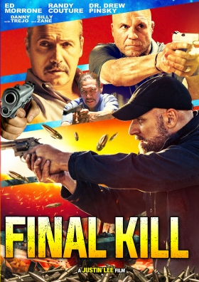 Final Kill ฆ่าครั้งสุดท้าย (2020) Poster