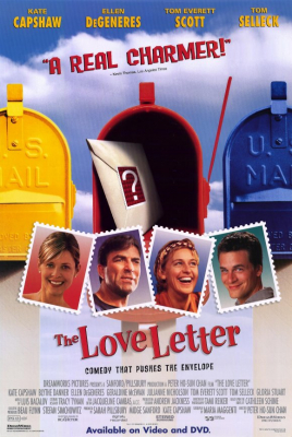 The Love Letter จดหมายรัก (1999) ซับไทย Poster