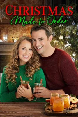 Christmas Made to Order คริสต์มาสตามสั่ง (2018) ซับไทย