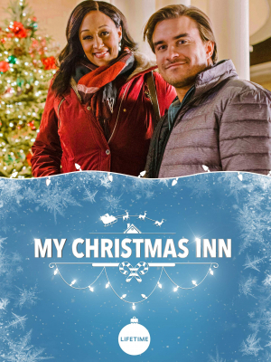 My Christmas Inn มาย คริสต์มาส อินน์ (2018) ซับไทย