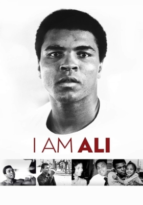 I Am Ali มูฮัมหมัด อาลี ตำนานกำปั้นโลก (2014) ซับไทย