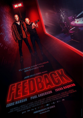 Feedback คลื่นสับอำมหิต (2019)