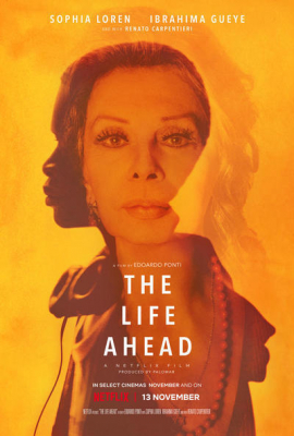 The Life Ahead ชีวิตข้างหน้า (2020) ซับไทย Poster