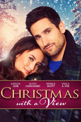 Christmas with a View คริสต์มาสนี้มีรัก (2018) ซับไทย