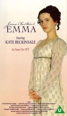 Emma เอ็มม่า รักใสๆ ใจบริสุทธิ์ (1996) ซับไทย Poster