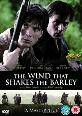 The Wind that Shakes the Barley สู้กู้แผ่นดิน (2006) ซับไทย Poster