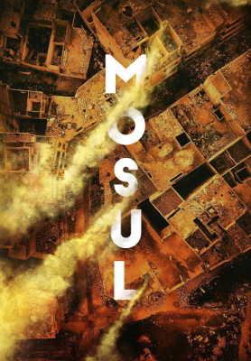 Mosul โมซูล (2019) ซับไทย Poster