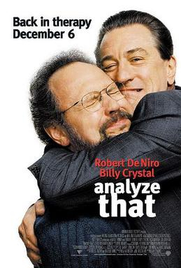 Analyze That ขับเครียดมาเฟียเส้นตื้น 2 (2002) ซับไทย