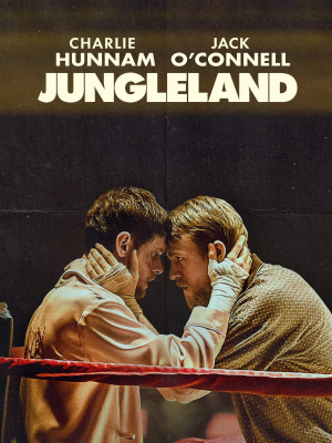 Jungleland (2019) ซับไทย Poster