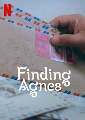 Finding Agnes ตามรอยรักของแม่ (2020) ซับไทย Poster