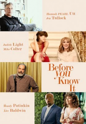 Before You Know It ก่อนที่คุณจะรู้ (2019) Poster