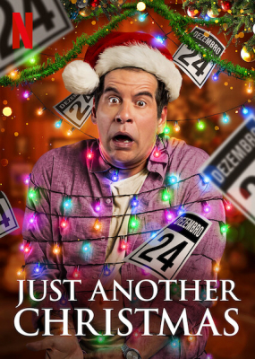 Just Another Christmas คริสต์มาส… อีกแล้ว (2020) ซับไทย