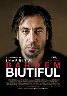 Biutiful (2010) ซับไทย Poster