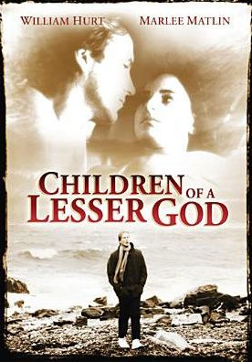 Children of a Lesser God รักนี้ไม่มีคำพูด (1986) ซับไทย Poster