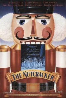 The Nutcracker นักแกะถั่ว (1993) ซับไทย Poster