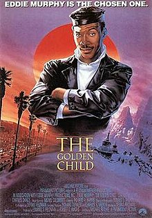 The Golden Child ฟ้าส่งข้ามาลุย (1986) ซับไทย