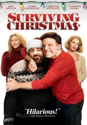 Surviving Christmas คริสต์มาสหรรษา ฮาหลุดโลก (2004) ซับไทย