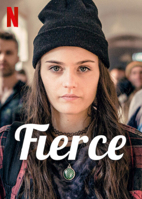 Fierce กู่ร้องให้ก้องรัก (2020) ซับไทย Poster