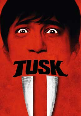 Tusk (2014) ซับไทย Poster