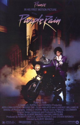 Purple Rain (1984) ซับไทย