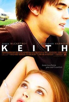 Keith วัยใส วัยรุ่น ลุ้นรัก (2008) ซับไทย Poster