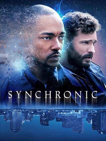 Synchronic ซิงโครนิก ยาข้ามเวลา (2019)