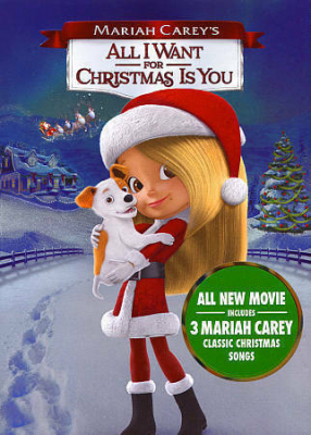 Mariah Carey’s All I Want for Christmas Is You มารายห์ แครีย์ส ออลไอวอนต์ฟอร์คริสต์มาสอิสยู (2017) ซับไทย