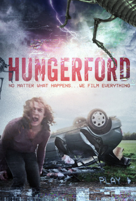 Hungerford ฮังเกอร์ฟอร์ด (2014) ซับไทย Poster