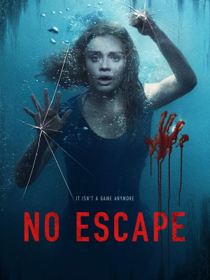 No Escape (2020) ซับไทย