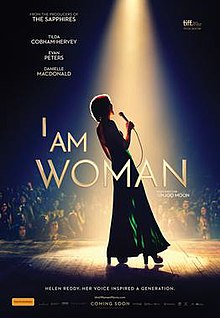 I Am Woman คุณผู้หญิงยืนหนึ่งหัวใจแกร่ง (2019)