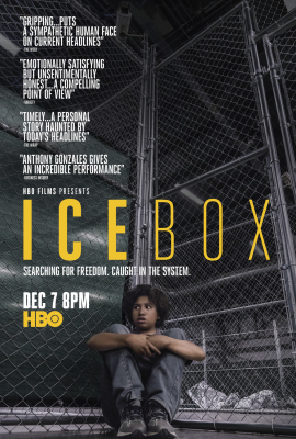 Icebox พลัดถิ่น (2018) ซับไทย Poster