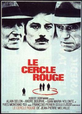 Le Cercle Rouge (1970) ซับไทย