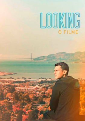 Looking: The Movie (2016) ซับไทย Poster