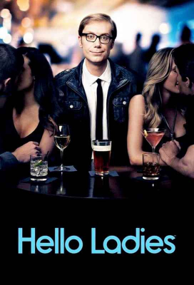 Hello Ladies: The Movie เฮลโหล เลดี้ส์ เดอะมูฟวี่ (2014) ซับไทย Poster