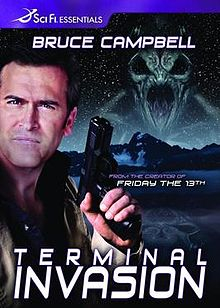 Terminal Invasion (2002) ซับไทย