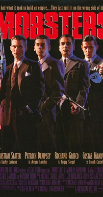 Mobsters กำเนิดเจ้าพ่อ (1991) ซับไทย