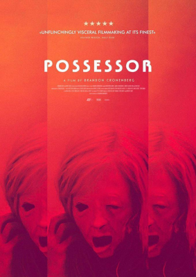 Possessor สิงร่างฆ่า (2020) ซับไทย Poster