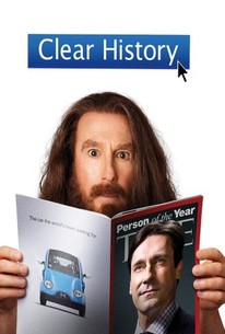 Clear History แสบกับพี่ต้องมีเคลียร์ (2013) ซับไทย