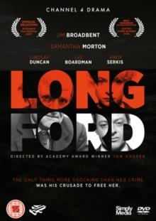 Longford ลองฟอร์ด (2006) ซับไทย Poster