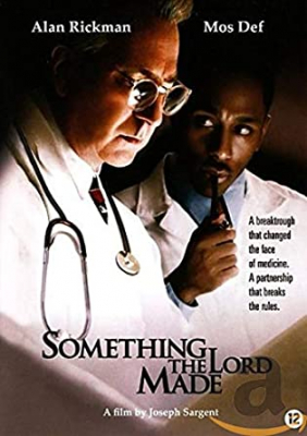 Something the Lord Made บางสิ่งที่พระเจ้าสร้าง (2004) ซับไทย Poster