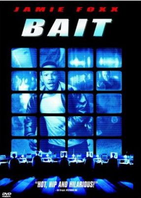 Bait เบท ทุบแผนปล้นทองสหัสวรรษ (2000) Poster