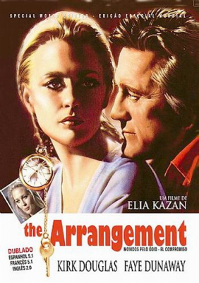 The Arrangement (1969) ซับไทย Poster